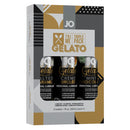 Jo Tri Me Triple Pack Gelato