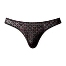 Widow Maker Classic Thong