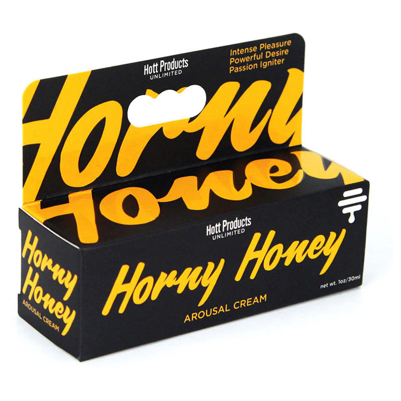 Horney Honey Stimulatung Gel