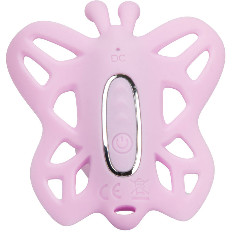 Venus Butterfly Silicone Remote Venus "G"