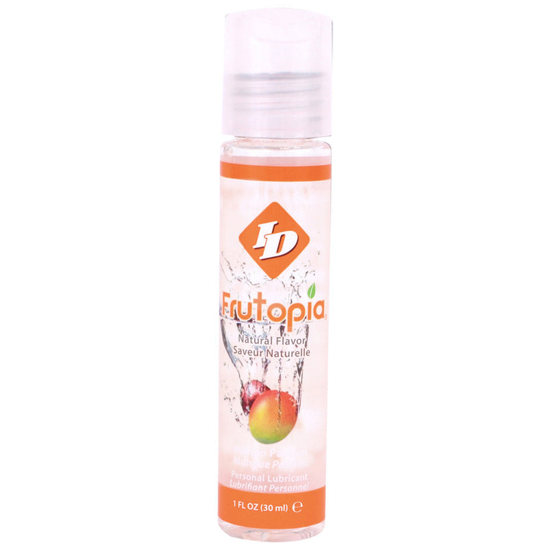 ID Frutopia Mango Passion Flavored Lube