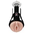 PDX Elite Cock Compressor Vibrating Stroker