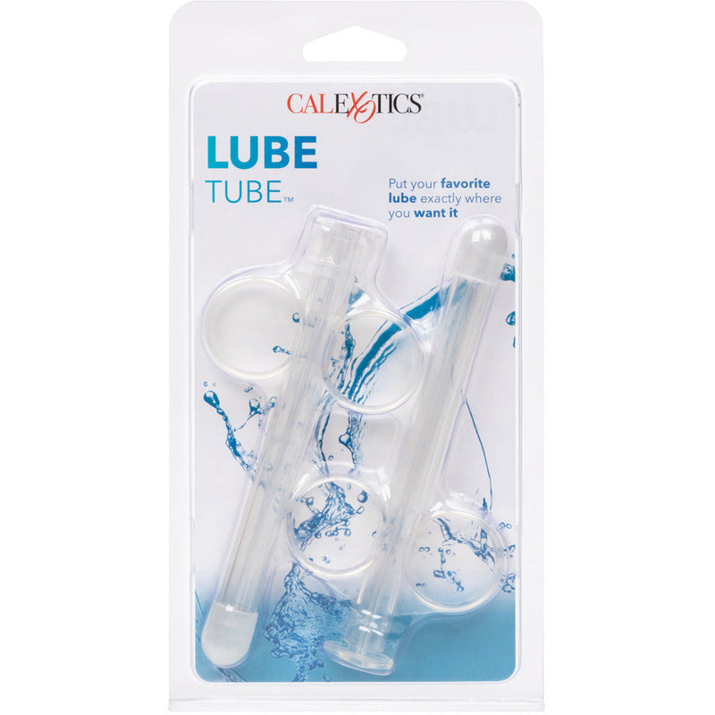 Lube Tube