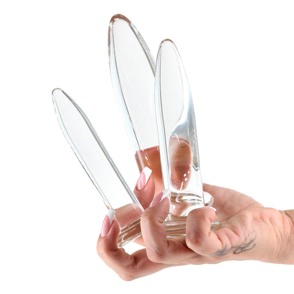 Crystal Trainer Kit