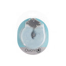 Ouch! Heavy-Duty Fluffy Handcuffs