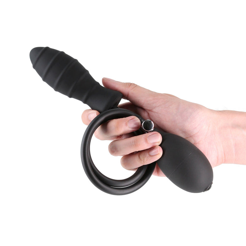 Renegade Inflataplay