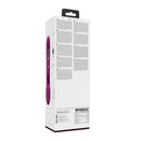 Vive Mika Triple Rabbit With G-Spot Flapping