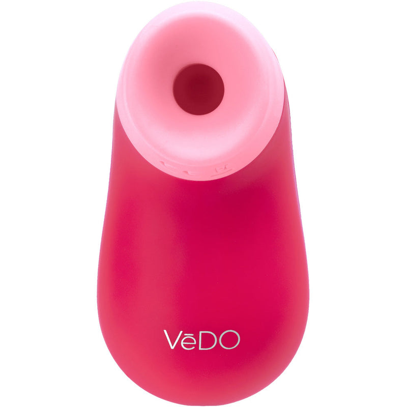 Nami Rechargeable Sonic Vibe