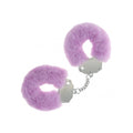 Ouch! Heavy-Duty Fluffy Handcuffs