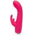 Happy Rabbit Mini Rechargeable Rabbit Vibrator