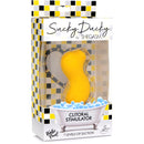 Inmi Shegasm Sucky Ducky Clitoral Stimulator