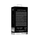 Ouch! Luxury Eye Mask