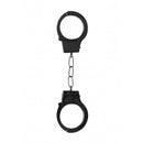 Ouch! Beginner's Handcuffs