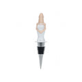 The Dickheads Bride Bottle Stopper