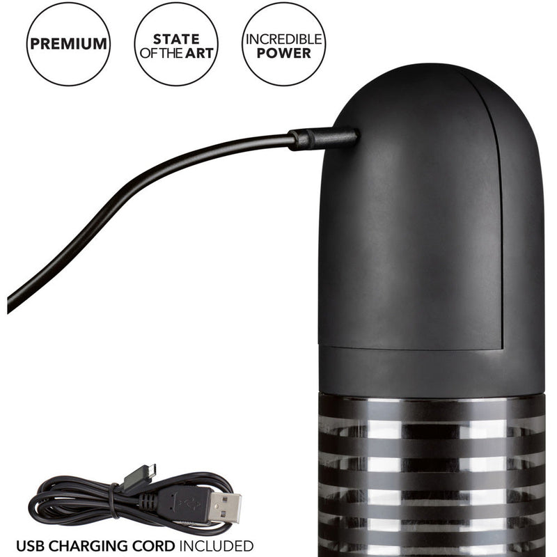 Optimum Series Rechargeable Ez Pump Kit