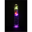 Realrock Led Vibrating Dildo No Balls
