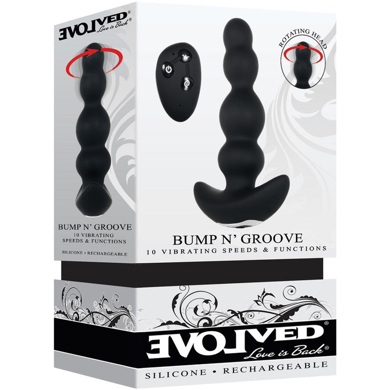 Bump N' Groove