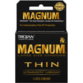 Trojan Magnum Thin Condoms