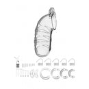 Mancage Model 05 Chastity Cock Cage