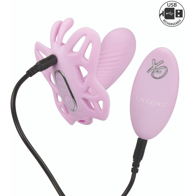 Venus Butterfly Silicone Remote Venus "G"