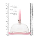 Shots Pumped Pussy Pump