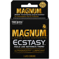 Trojan Magnum Ecstasy Condoms