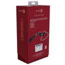 Ouch! Milan Collection Collar With Leash