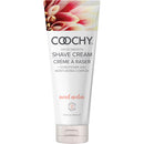 Coochy Shave Cream Sweet Nectar
