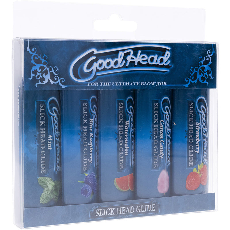 Goodhead Slick Head Glide