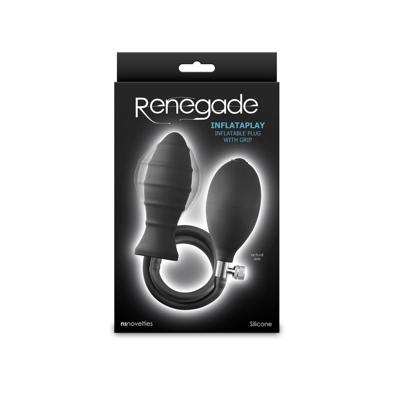 Renegade Inflataplay