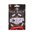 S-Line Take The Gamble Sex Dice