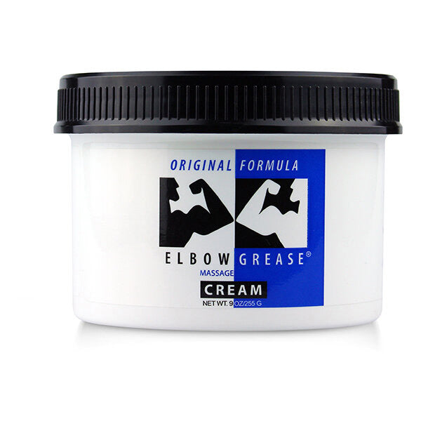 Elbow Grease Original Cream