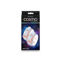 Cosmo Bondage Wrist Cuffs