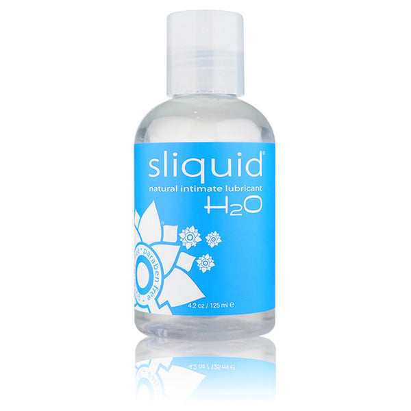 Sliquid H2O