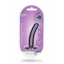 Smooth Silicone G-Spot Dildo