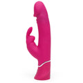 Happy Rabbit Realistic Dual Density Rabbit Vibrator