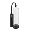 Pumped Extreme Power Rechargeable Auto Pump
