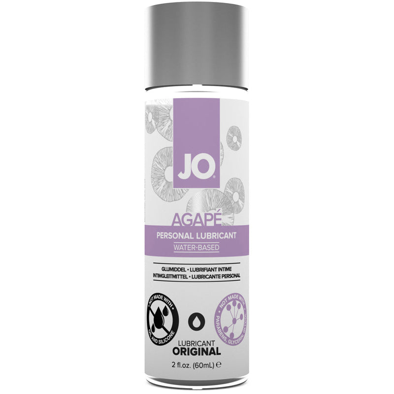 Jo Agape Original Lubricant