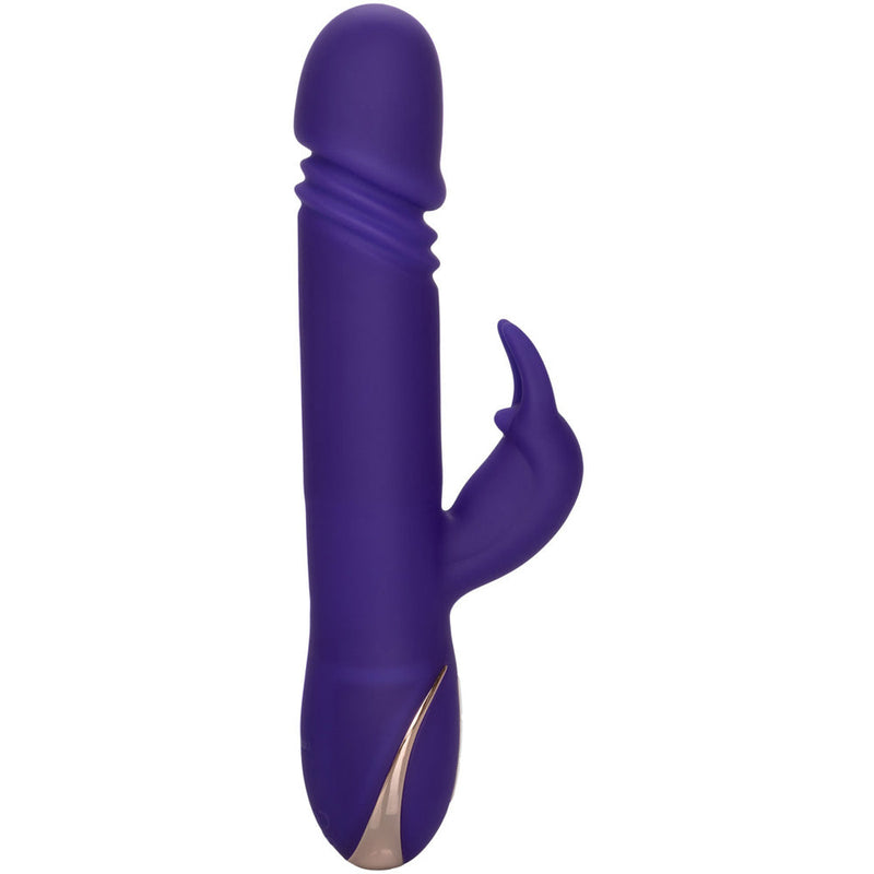 Jack Rabbit Signature Silicone Thrusting Rabbit